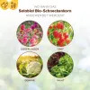 Solabiol® BIO-Schneckenkorn für bis zu 197 m² - 750 g