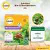 Solabiol® BIO-Schneckenkorn für bis zu 197 m² - 750 g