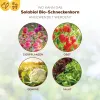 Solabiol® Bio Schneckenkorn für bis zu 210 m² - 800 Gramm