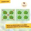 Solabiol® Bio Schneckenkorn für bis zu 210 m² - 800 Gramm