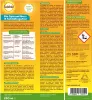 Solabiol® Bio Spinnmilben- & Schädlingsfrei für 25 Liter Spritzbrühe - 250 ml