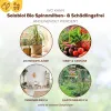 Solabiol® Bio Spinnmilben- & Schädlingsfrei für 25 Liter Spritzbrühe - 250 ml