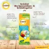 Solabiol® Bio Spinnmilben- & Schädlingsfrei für 25 Liter Spritzbrühe - 250 ml