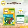Solabiol® Buchsbaumzünslerfrei Konzentrat für bis zu 17 Liter - 50 ml