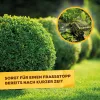 Solabiol® Buchsbaumzünslerfrei Konzentrat für bis zu 17 Liter - 50 ml