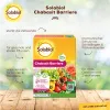 Solabiol® Chabasit Schädlingsbarriere für 80 Liter Spritzbrühe - 400 g