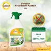 Solabiol® Grundstoff Acetum Spray anwendungsfertig für 100 m² - 1 Liter