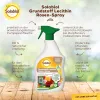 Solabiol® Grundstoff Lecithin Rosen-Spray anwendungsfertig für 100 m² - 1 Liter