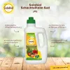 Solabiol® Schachtelhalm Sud für pilzanfällige Pflanzen Konzentrat - 1 Liter