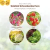 Solabiol® Schneckenbarriere für bis zu 10 Meter - 1,5 kg
