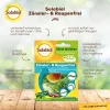 Solabiol® Zünsler- & Raupenfrei für bis zu 500 m² - 15 ml