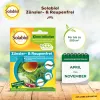 Solabiol® Zünsler- & Raupenfrei für bis zu 500 m² - 15 ml