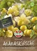 Sperli Ananaskirschen Goldmurmel - Obstsamen