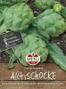 Sperli Artischocken Vert de Provence - Gemüsesamen