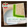 Sperli Microgreen Box Anzuchtset mit 4 Keimpads