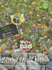 Sperli Blumenmischung Späte Blütenpracht - Blumensamen