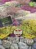 Sperli Blumenmischung Steingarten-Mischung Gartentraum - Blumensamen