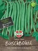 Sperli Buschbohnen Cropper Teepee - Gemüsesamen