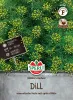 Sperli Dill SPERLI´s Elefant - Kräutersamen