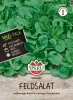 Sperli Feldsalat Volhart 3 - MAXI-PACK 20 g - Gemüsesamen