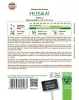 Sperli Feldsalat Volhart 3 - MAXI-PACK 20 g - Gemüsesamen