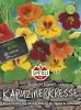 Sperli Kapuzinerkresse Rankender Roland - Blumensamen