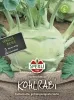 Sperli Kohlrabi Superschmelz - Gemüsesamen