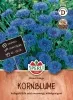 Sperli Kornblumenn Blauer Junge - Blumensamen