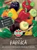 Sperli Paprika Blocky Mix - Gemüsesamen
