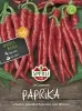 Sperli Paprika Cayenna De Cayenne - Kräutersamen