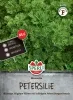Sperli Petersilie Menuette - Kräutersamen