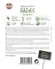 Sperli Radieschen Riesenbutter - Gemüsesamen