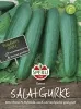 Sperli Salatgurken Konsa F1 - Gemüsesamen