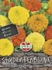 Sperli Studentenblumen Tagetes Sonnenschein Prachtmischung - Blumensamen