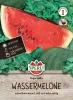 Sperli Wassermelonen Sugar Baby - Obstsamen