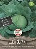 Sperli Weißkohl Brunswijker - Gemüsesamen