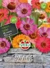 Sperli Zinnien Forecast Mischung - Blumensamen