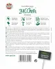 Sperli Zucchini Diamant - Gemüsesamen