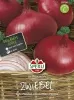 Sperli Zwiebeln Braunschweiger Dunkelblutrote - Gemüsesamen