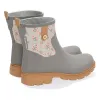 Stiefelette Bella grau Gr. 39