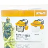 STIHL® ADVANCE GPA 28 Gesichts- und Gehörschutz - 0000 884 0231