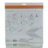 STIHL® Dickichtmesser 3F 250 mm - 4112 713 4100