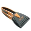 STIHL® Eiskratzer Orange & Schwarz - Kunststoff