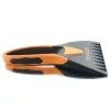 STIHL® Eiskratzer Orange & Schwarz - Kunststoff