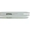 STIHL® Führungsschiene Rollomatic Mini 35 cm 14 1,1 mm 0,043 3/8 P - 3005 003 3909