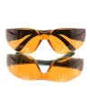 STIHL® FUNCTION Schutzbrille Light orange - 0000 884 0360