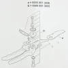STIHL® Gartenschere Bypass PG 30 - 0000 881 3638