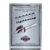 STIHL® Heritage Blechschild 30 x 40 cm - Metall
