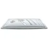 STIHL® Heritage Blechschild 30 x 40 cm - Metall