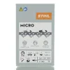 STIHL® Kette 1/4 Picco Micro 3 (PM3) 1,1 mm 30 cm - 3670 000 0064